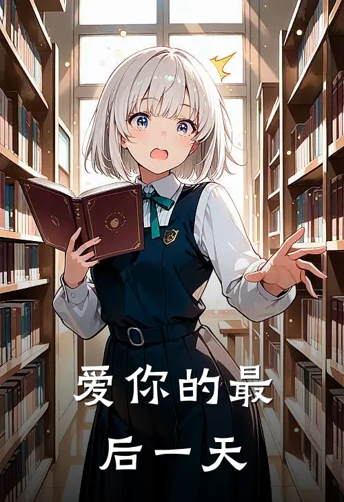 爱你的最后一天