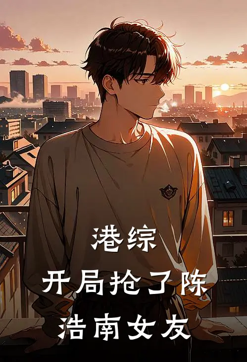 港综：开局抢了陈浩南女友