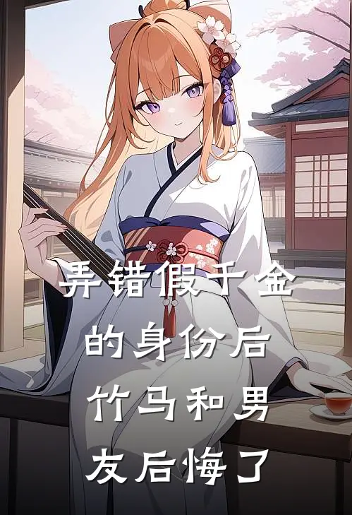 弄错假千金的身份后，竹马和男友后悔了