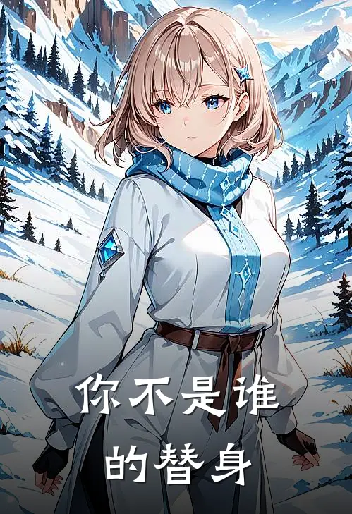 你不是谁的替身