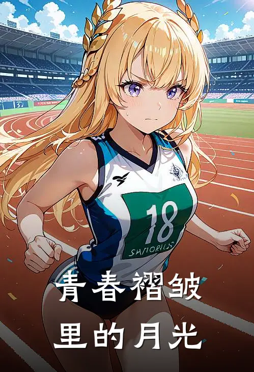 青春褶皱里的月光