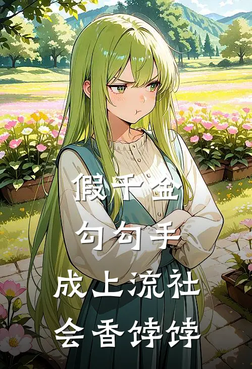 假千金勾勾手，成上流社会香饽饽