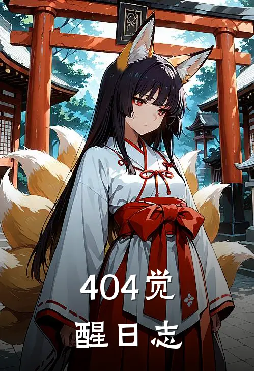 404觉醒日志