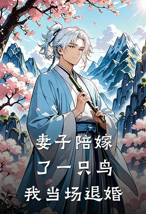 妻子陪嫁了一只鸟，我当场退婚