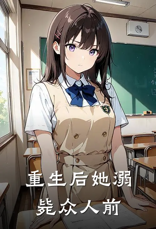 重生后她溺毙众人前