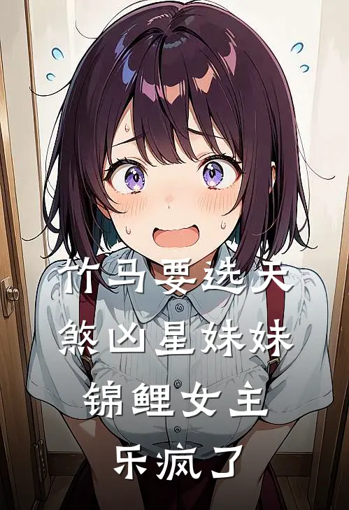 竹马要选天煞凶星妹妹，锦鲤女主乐疯了