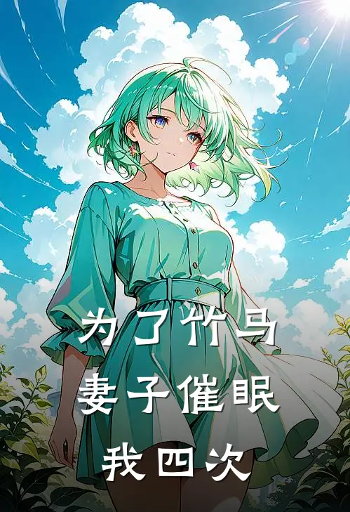 为了竹马，妻子催眠我四次