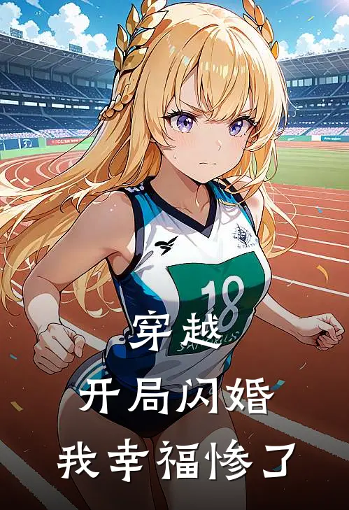 穿越：开局闪婚，我幸福惨了