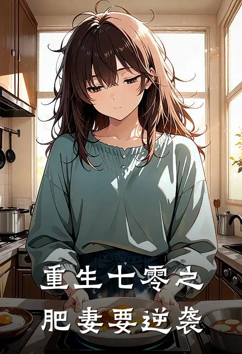 重生七零之肥妻要逆袭