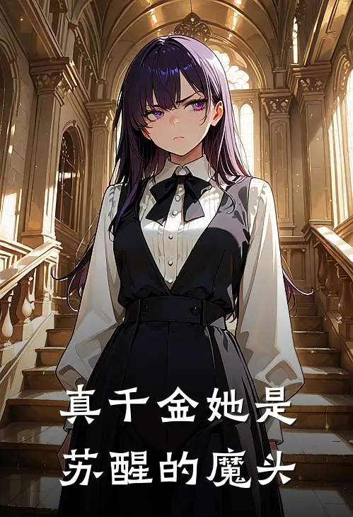 真千金她是苏醒的魔头