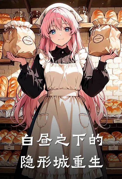 白昼之下的隐形城重生