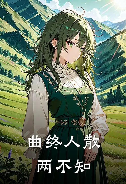 曲终人散两不知