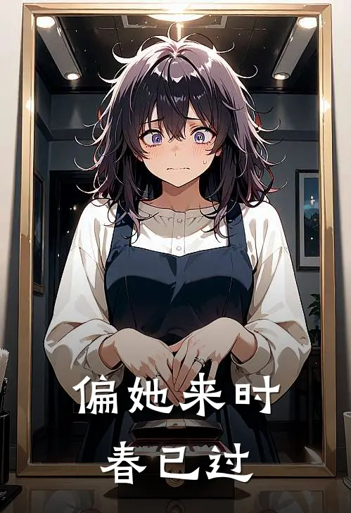 偏她来时春已过