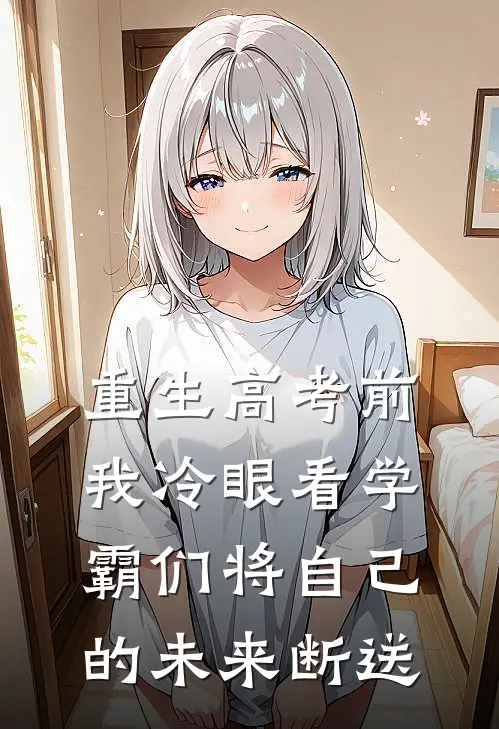 重生高考前，我冷眼看学霸们将自己的未来断送
