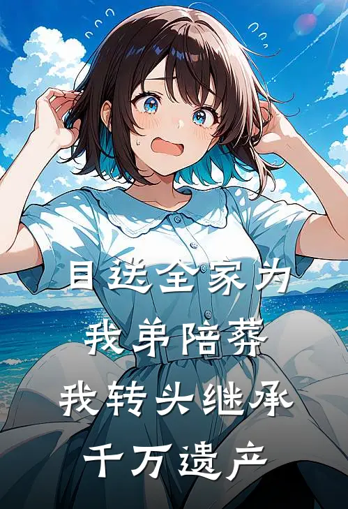 目送全家为我弟陪葬，我转头继承千万遗产