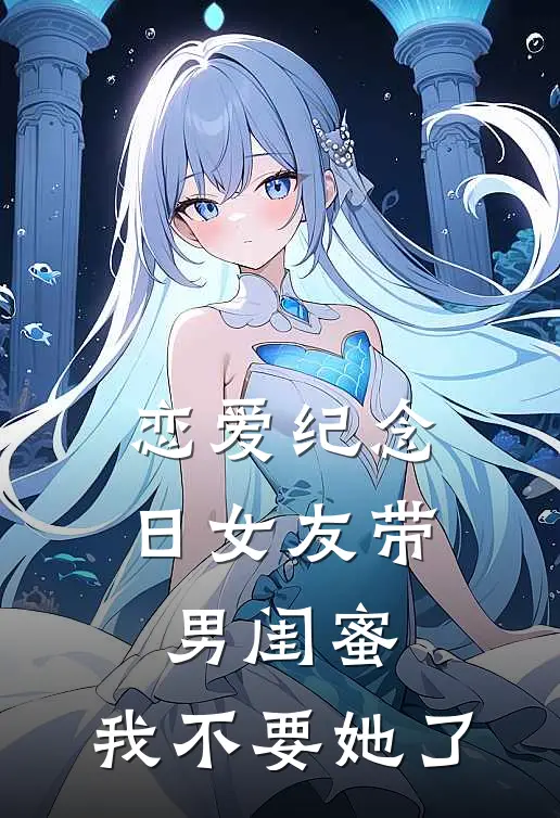 恋爱纪念日女友带男闺蜜，我不要她了