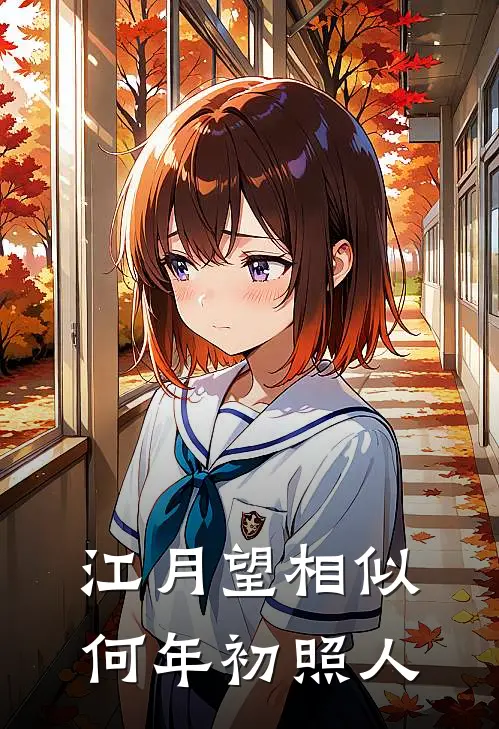 江月望相似，何年初照人