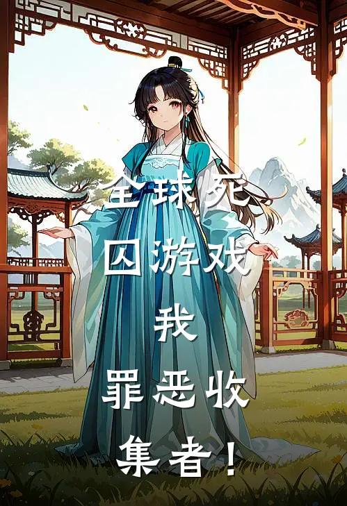 全球死囚游戏：我，罪恶收集者！