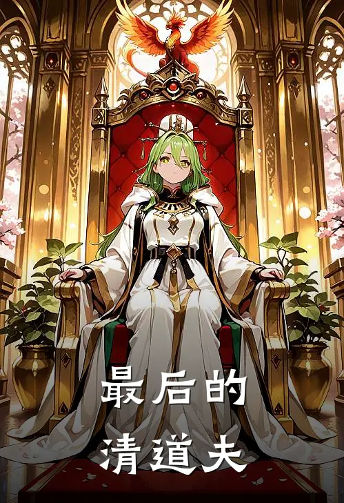 最后的清道夫