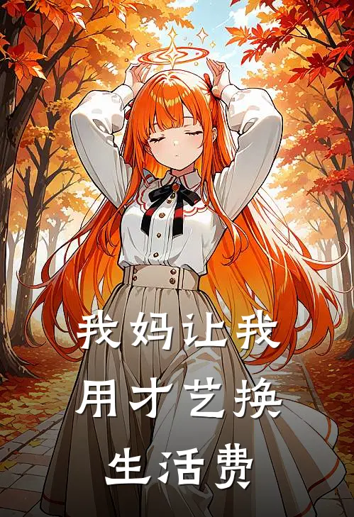 我妈让我用才艺换生活费