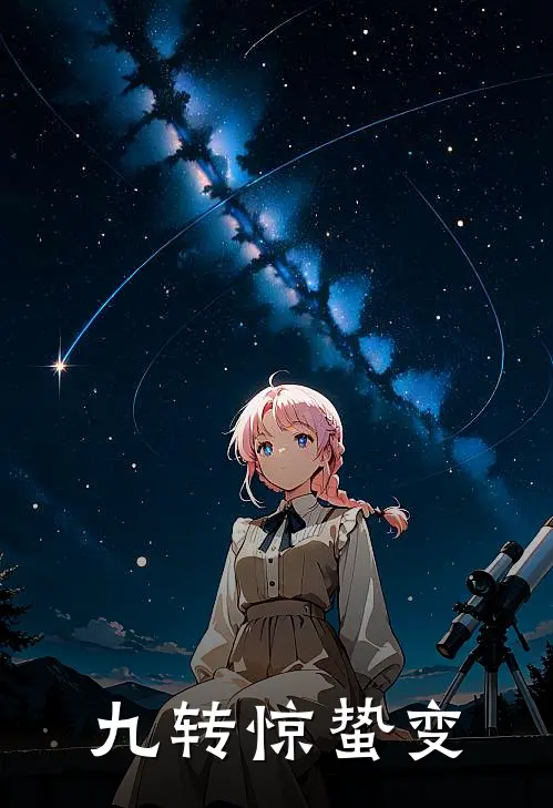 九转惊蛰变