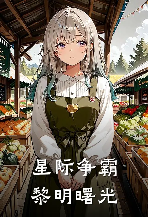 星际争霸黎明曙光