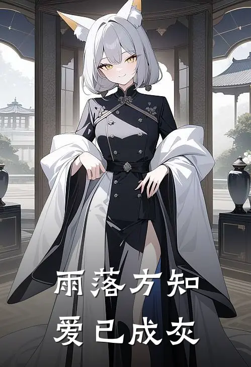 雨落方知，爱已成灰