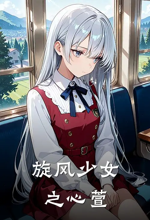 旋风少女之心萱