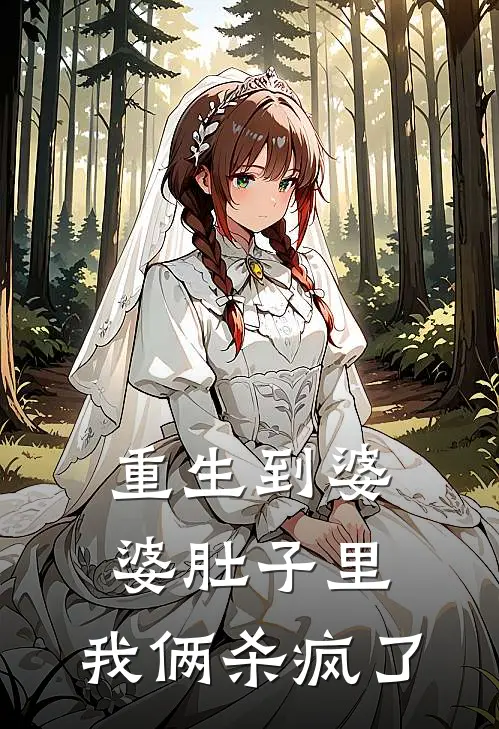 重生到婆婆肚子里，我俩杀疯了