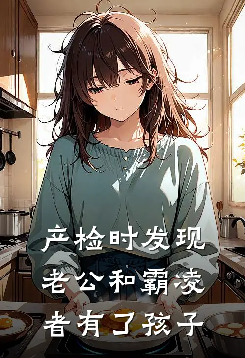 产检时发现老公和霸凌者有了孩子