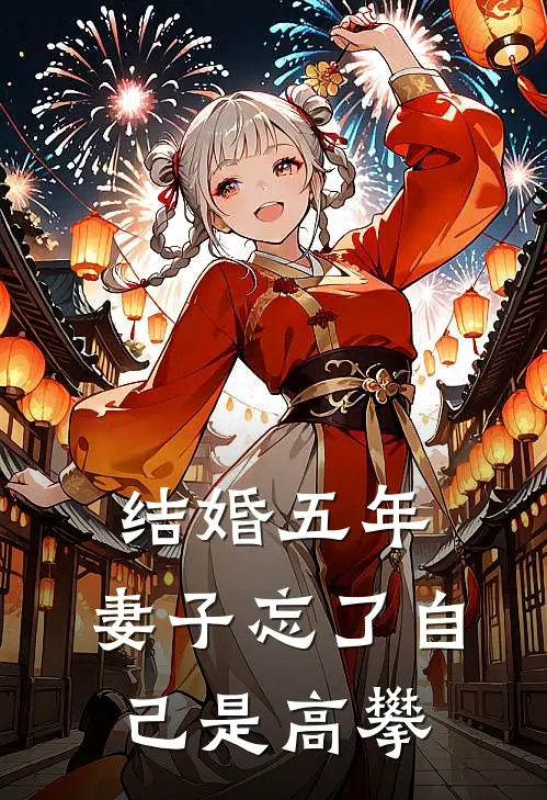 结婚五年，妻子忘了自己是高攀