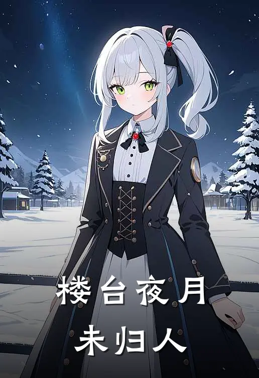 楼台夜月未归人