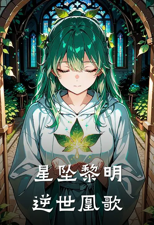 星坠黎明：逆世凰歌