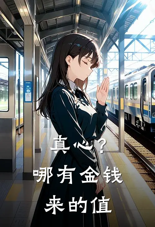 真心？哪有金钱来的值