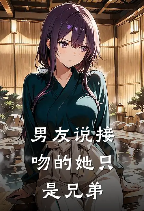 男友说接吻的她只是兄弟