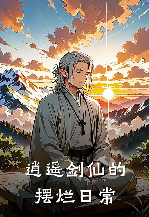 逍遥剑仙的摆烂日常