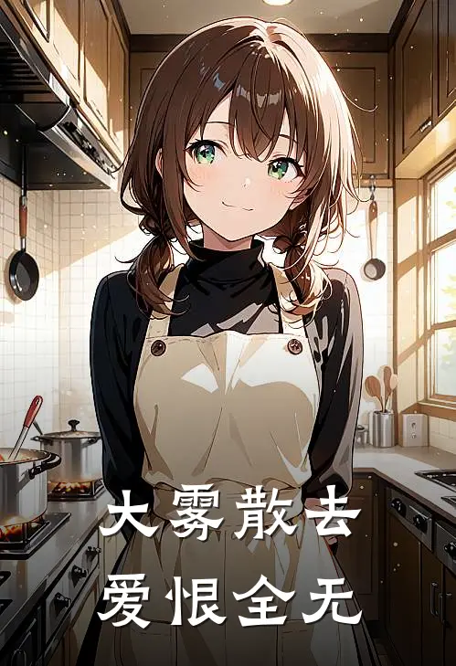 大雾散去，爱恨全无