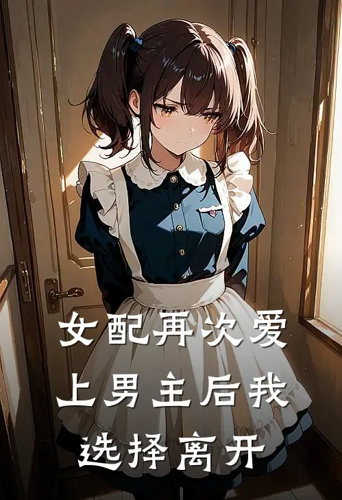 女配再次爱上男主后我选择离开