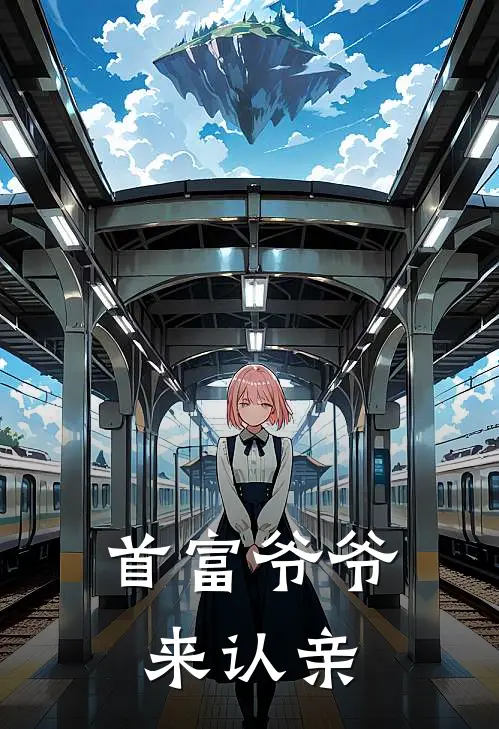 首富爷爷来认亲