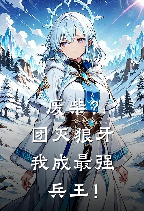 废柴？团灭狼牙，我成最强兵王！