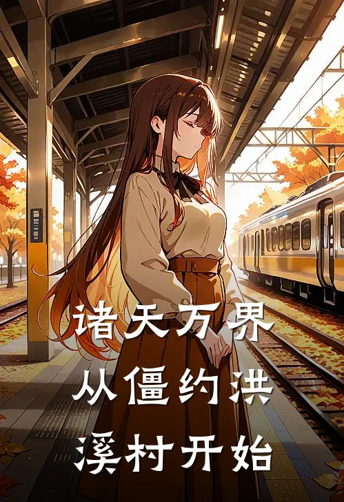 诸天万界：从僵约洪溪村开始