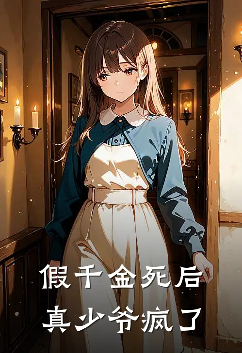 假千金死后，真少爷疯了