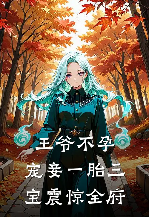 王爷不孕，宠妾一胎三宝震惊全府