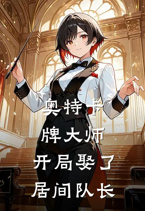 奥特卡牌大师：开局娶了居间队长