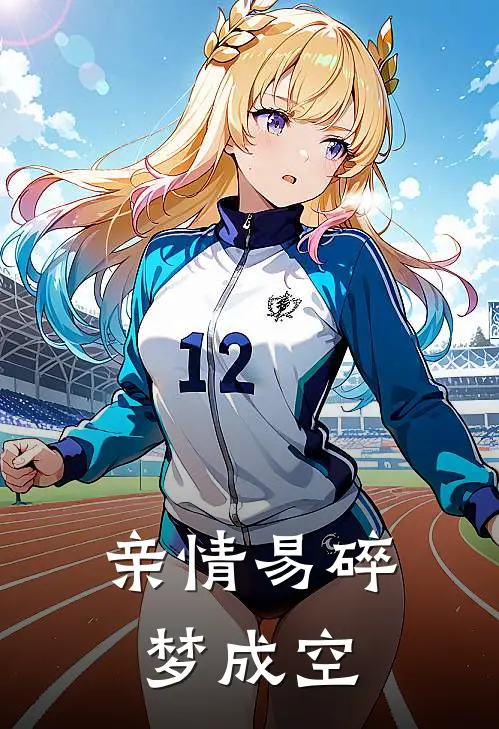 亲情易碎梦成空