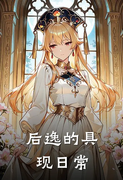 后逸的具现日常