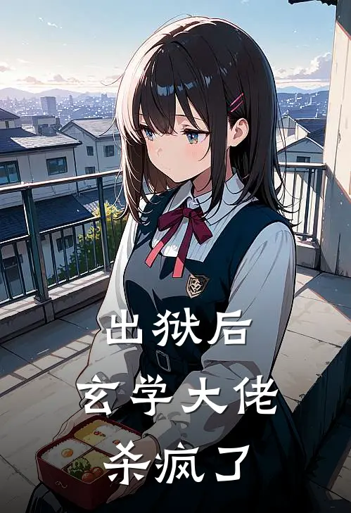 出狱后，玄学大佬杀疯了