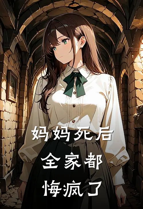 妈妈死后，全家都悔疯了