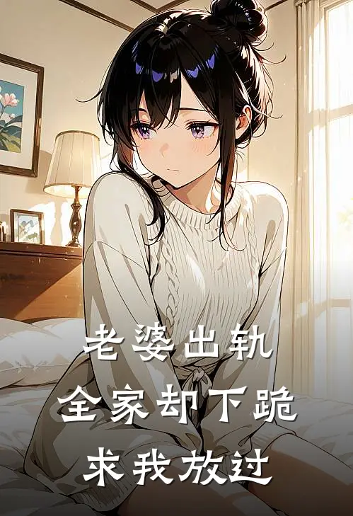 老婆出轨，全家却下跪求我放过