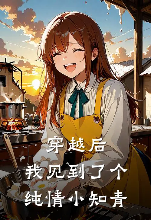 穿越后，我见到了个纯情小知青